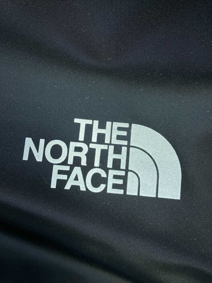 THE NORTH FACE Backpack BLK NM82412R 5