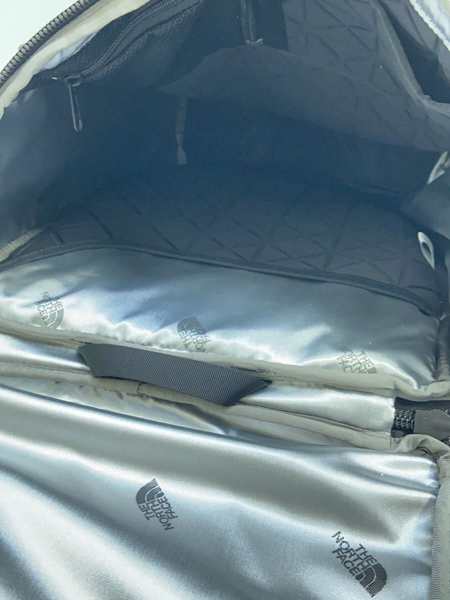 THE NORTH FACE Backpack BLK NM82412R 6