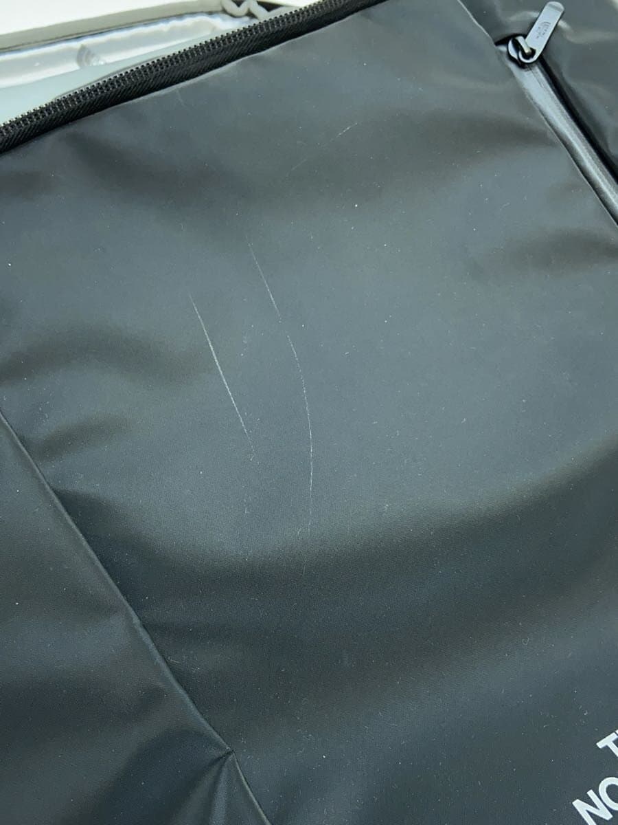 THE NORTH FACE Backpack BLK NM82412R 7