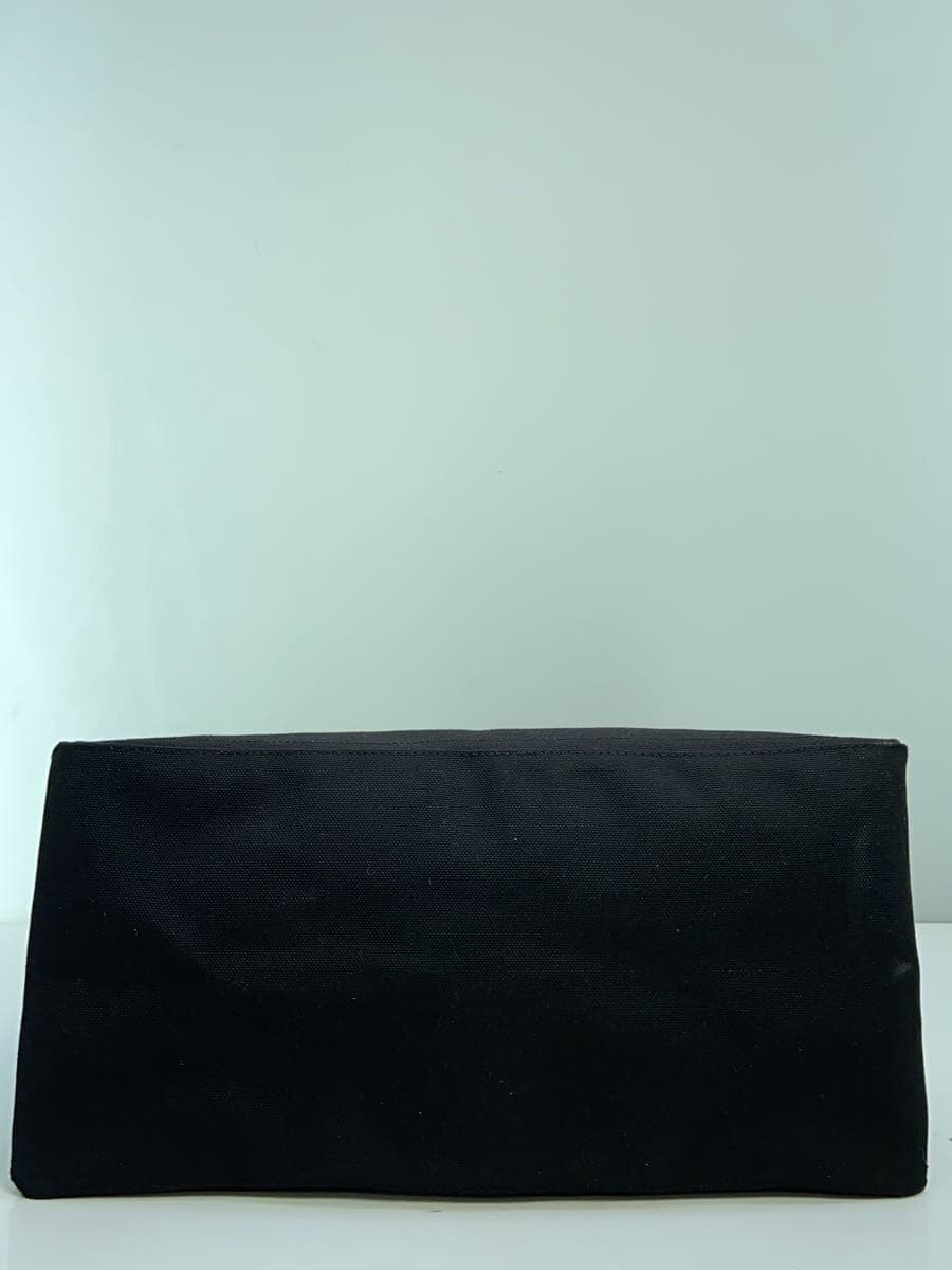h ALON Tote Bag BLK 4