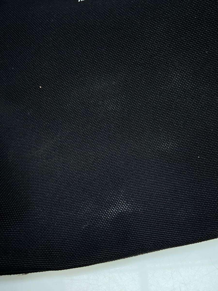 h ALON Tote Bag BLK 8