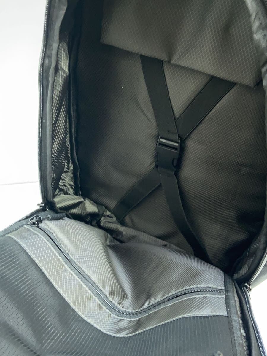 Other Brand ZEPIRION Backpack BLK 6