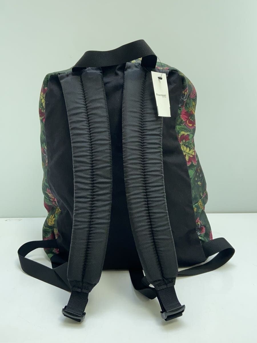 GREGORY Backpack Multicolor All Over Pattern 3