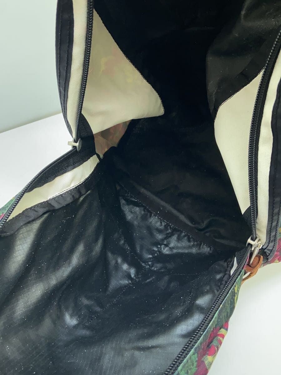 GREGORY Backpack Multicolor All Over Pattern 6