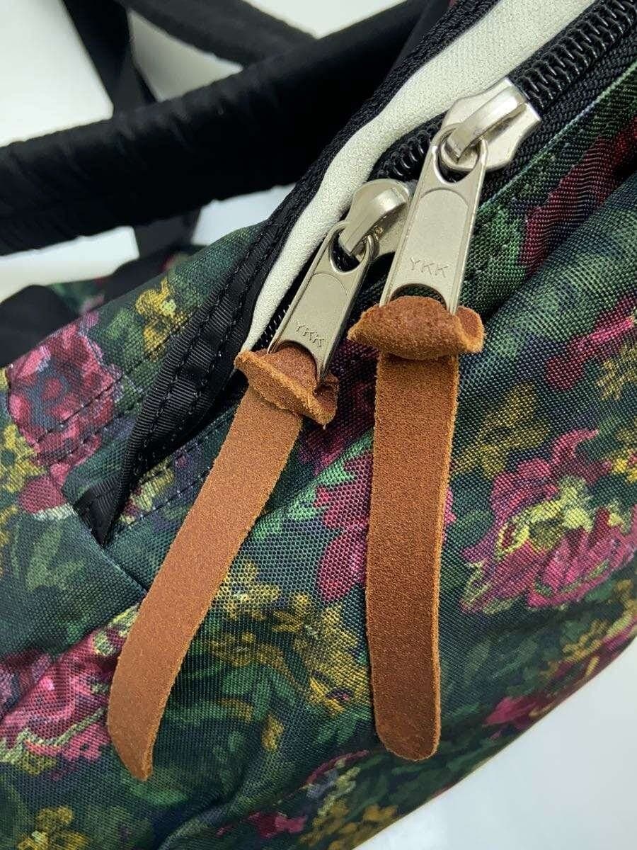 GREGORY Backpack Multicolor All Over Pattern 7