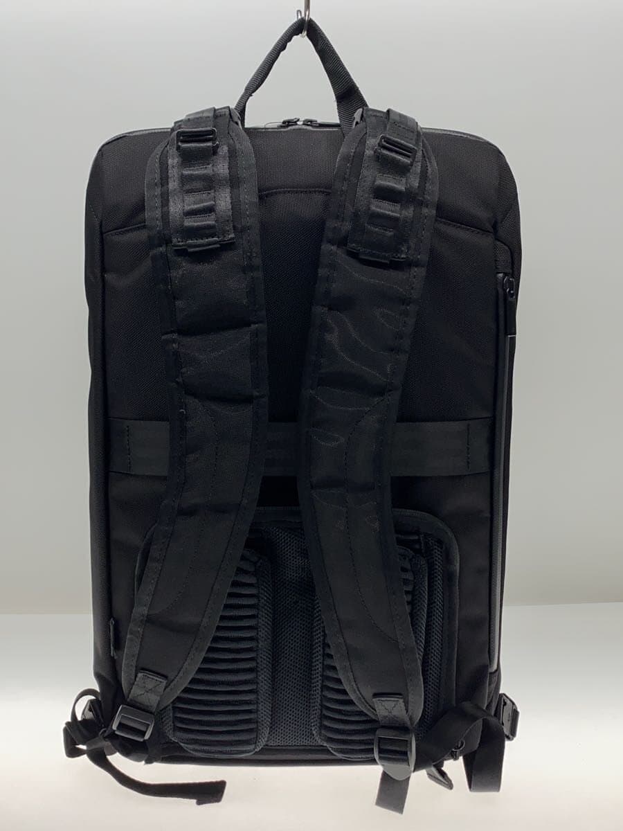 ace. Backpack -- BLK 3