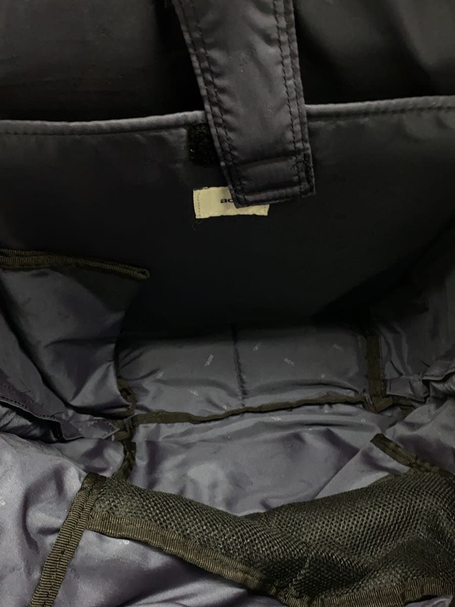 ace. Backpack -- BLK 6