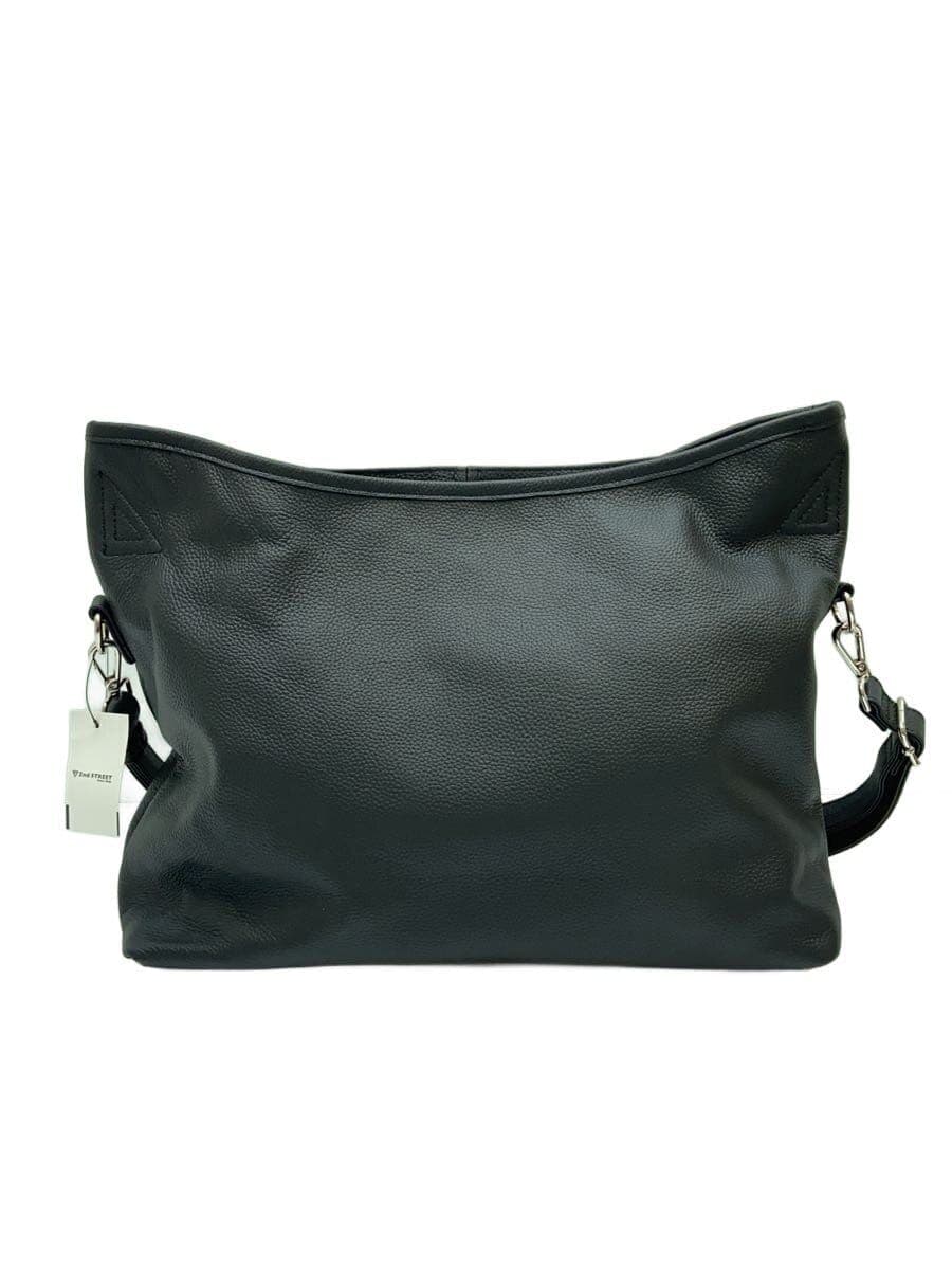Other Brand VITAFELICE Shoulder Bag BLK Solid