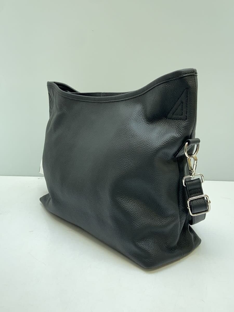 Other Brand VITAFELICE Shoulder Bag BLK Solid 2
