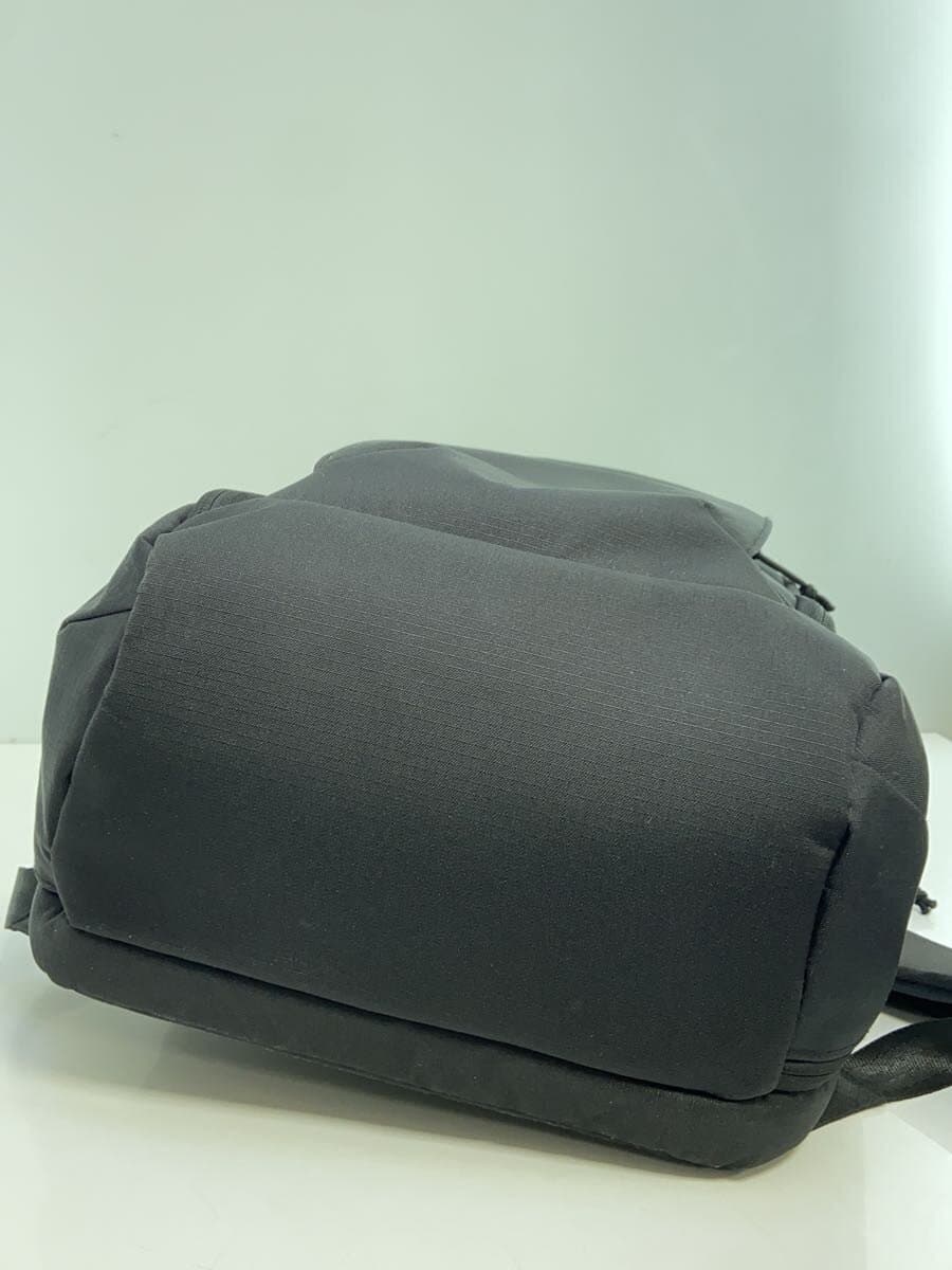 ELECOMMNL CITY PACK Lipps Top Backpack BLK Solid 4