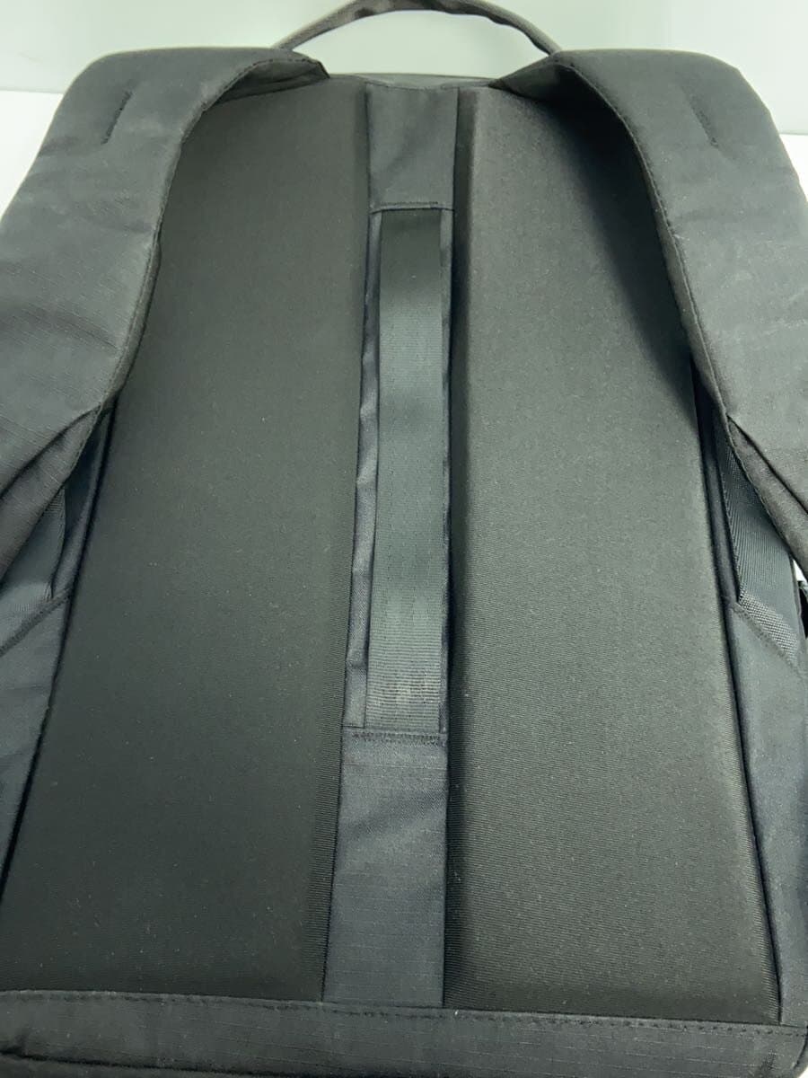 ELECOMMNL CITY PACK Lipps Top Backpack BLK Solid 8