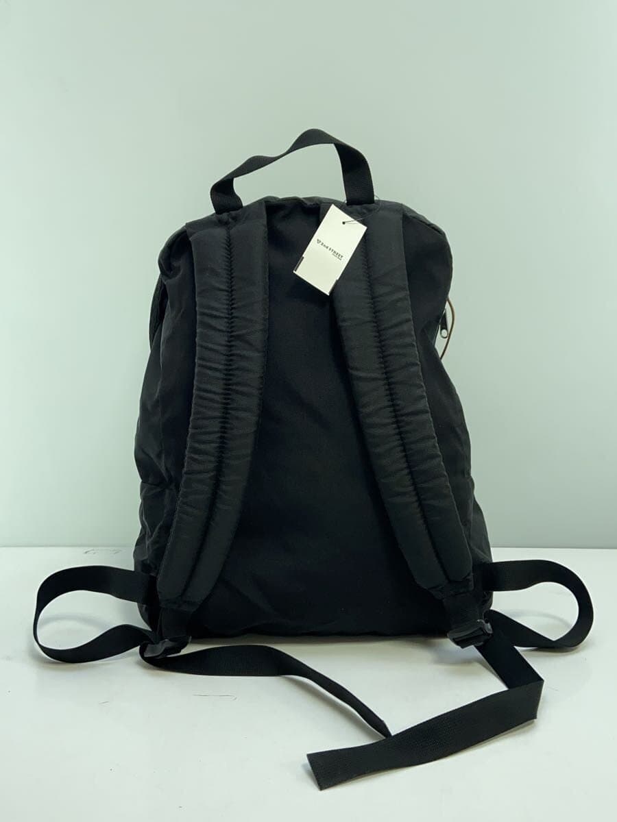 GREGORY Backpack BLK 3