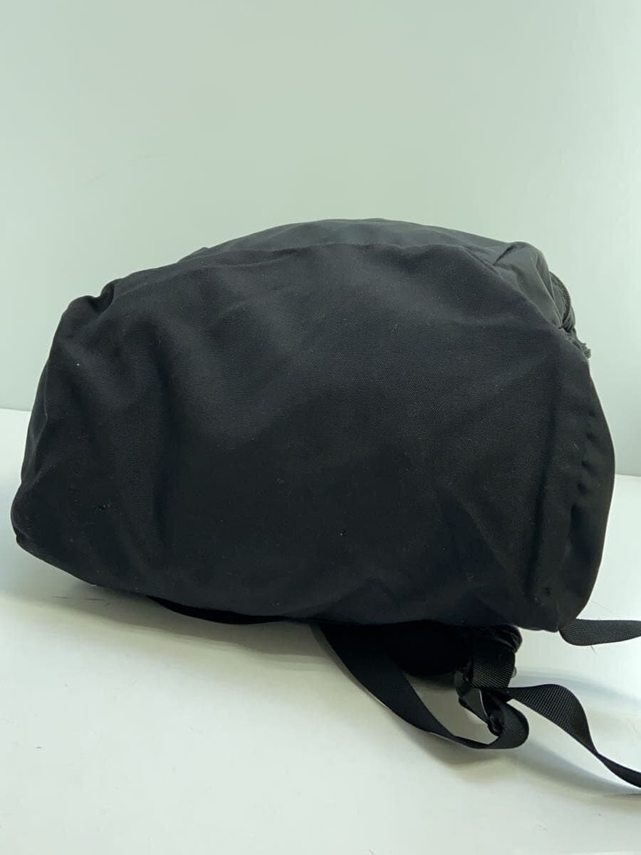 GREGORY Backpack BLK 4