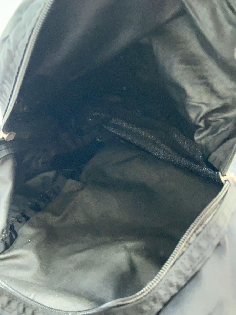 GREGORY Backpack BLK 6