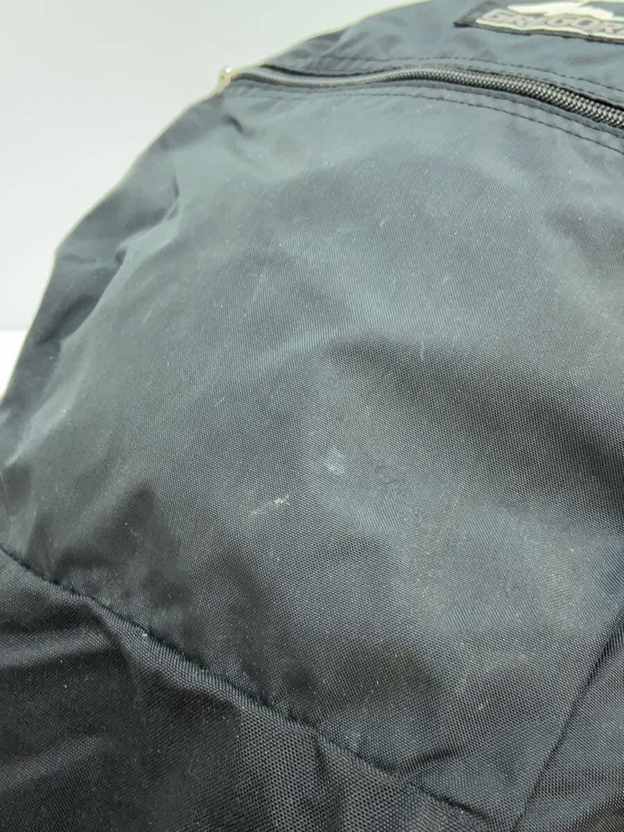 GREGORY Backpack BLK 7