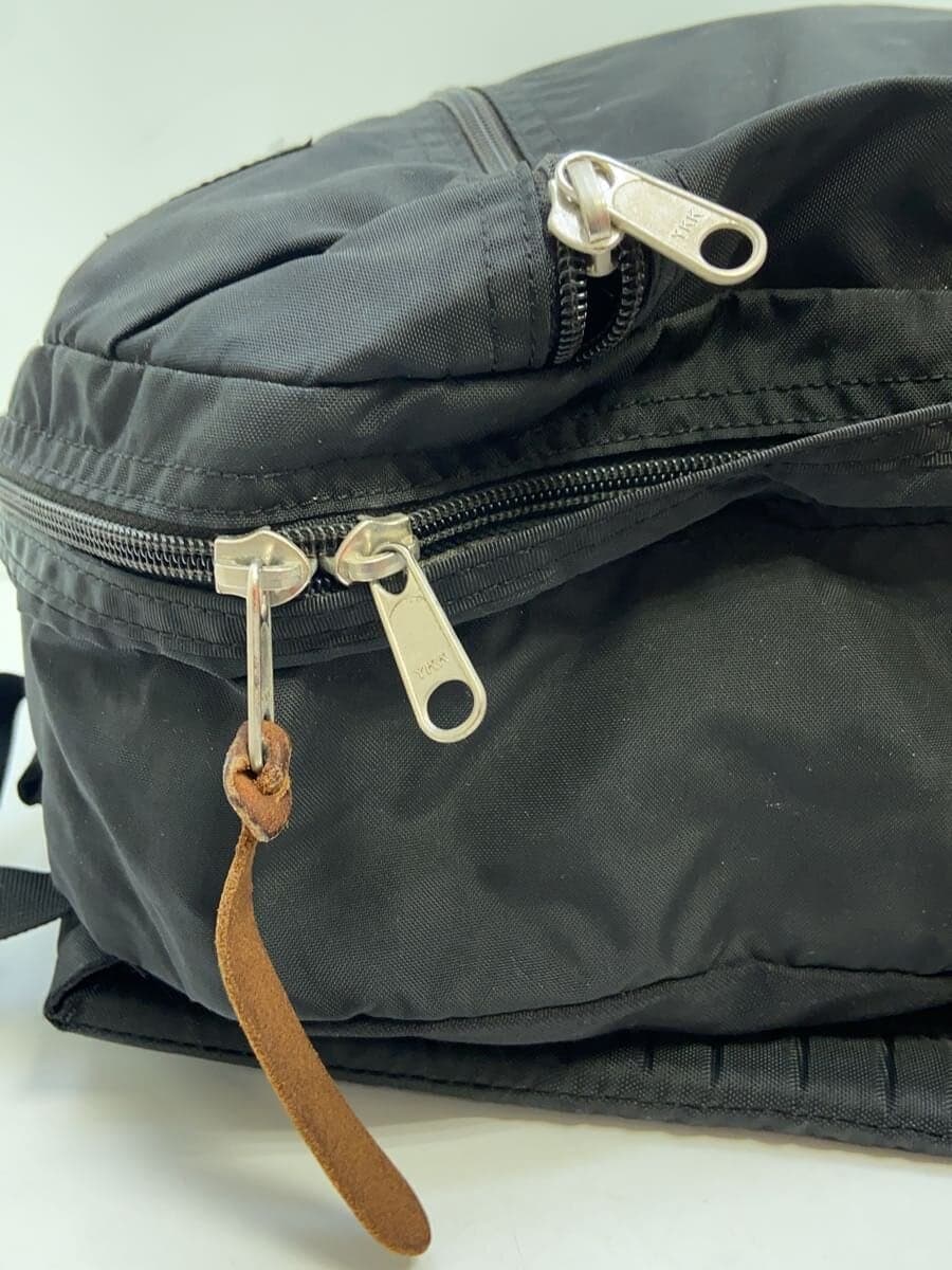 GREGORY Backpack BLK 8