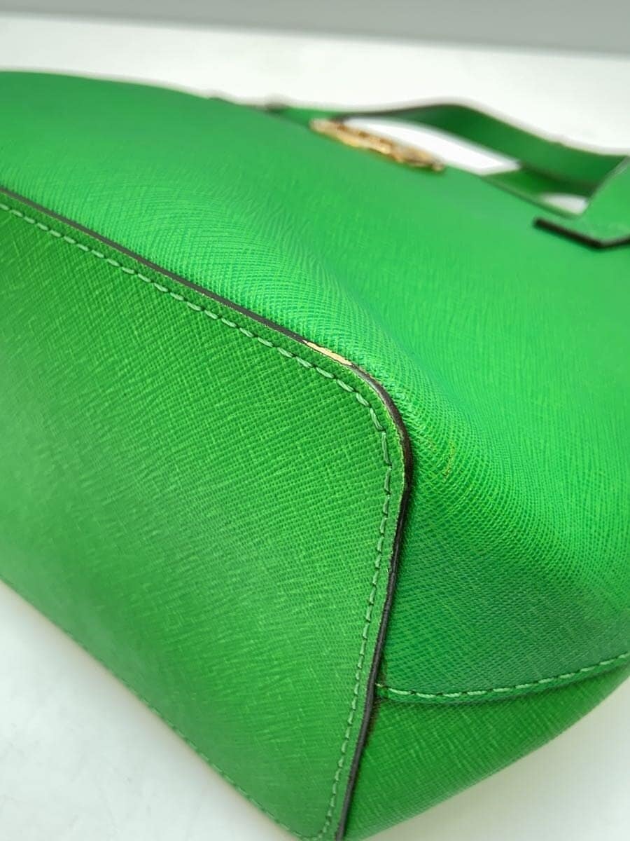 MICHAEL KORS Tote Bag GRN 7