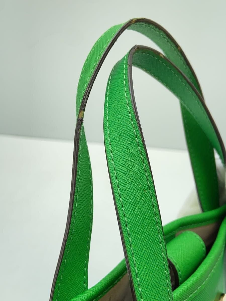 MICHAEL KORS Tote Bag GRN 8