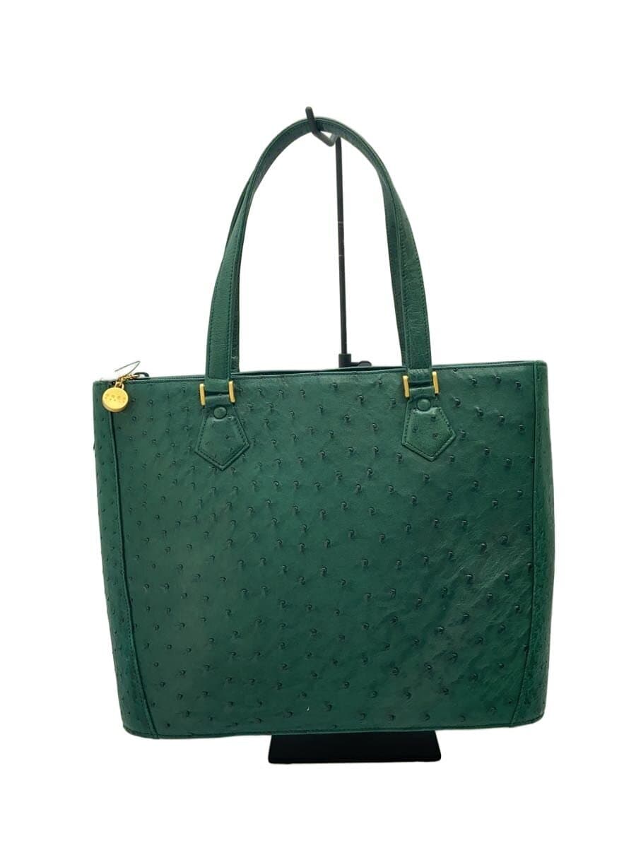 Other Brand GRES Tote Bag Leather GRN