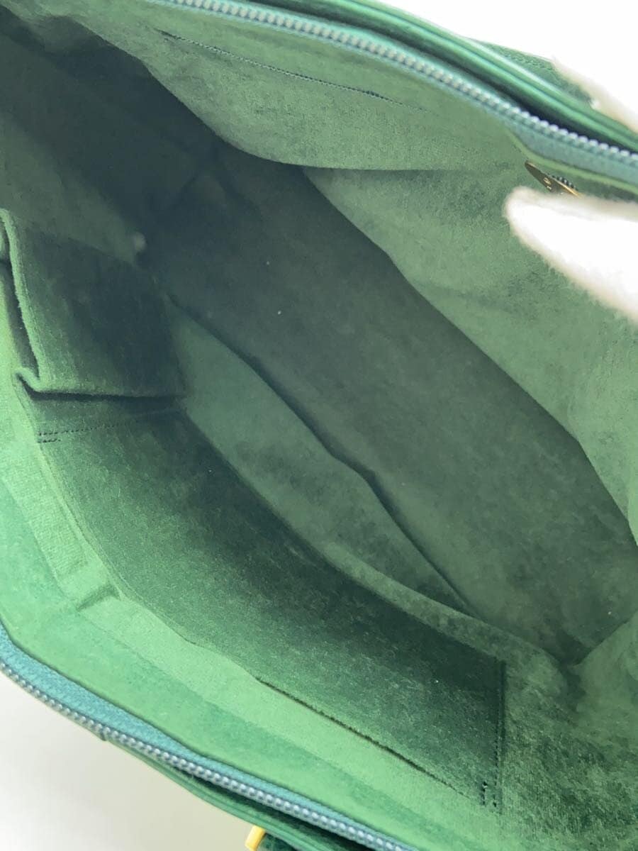 Other Brand GRES Tote Bag Leather GRN 6