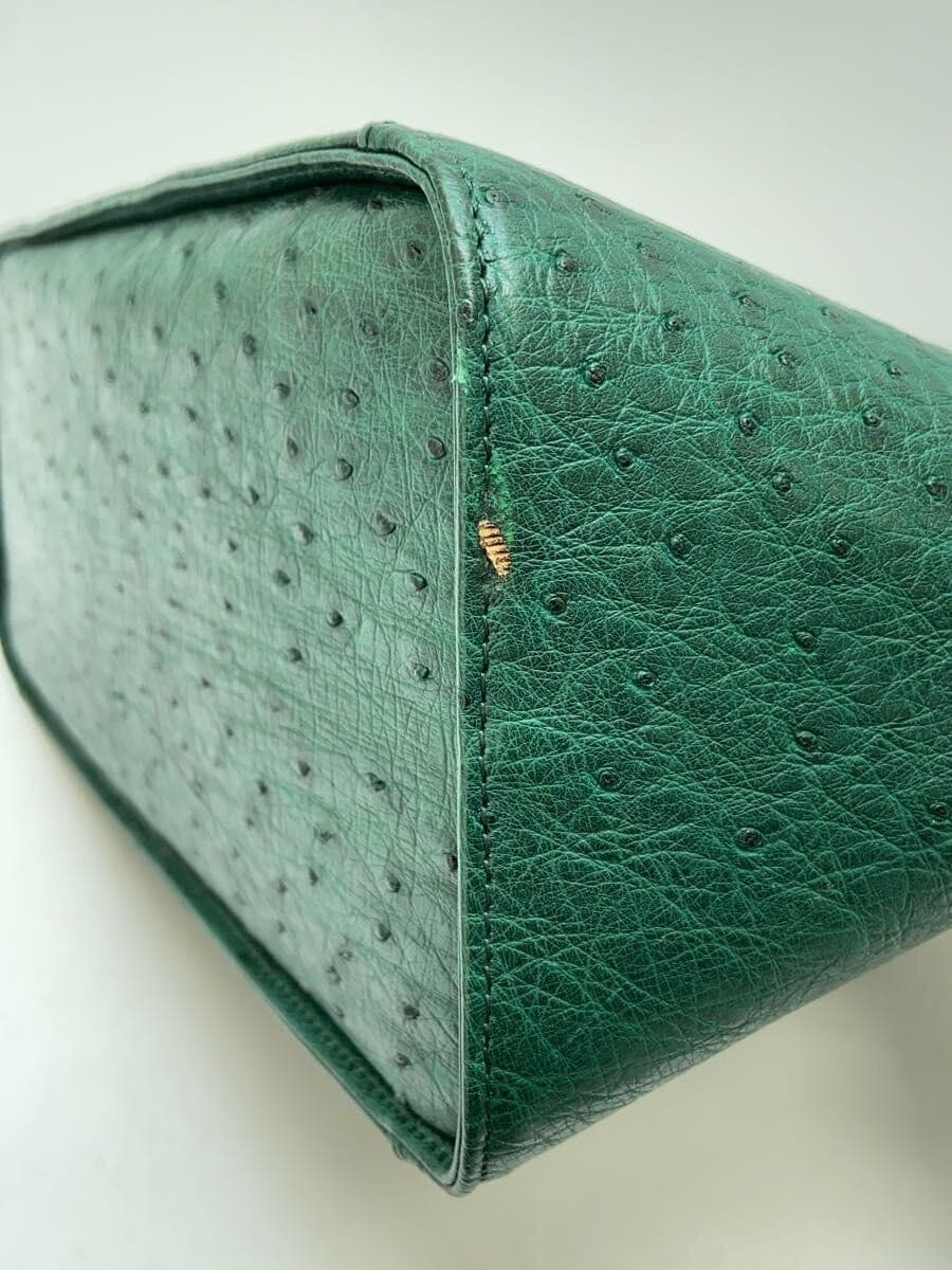 Other Brand GRES Tote Bag Leather GRN 7