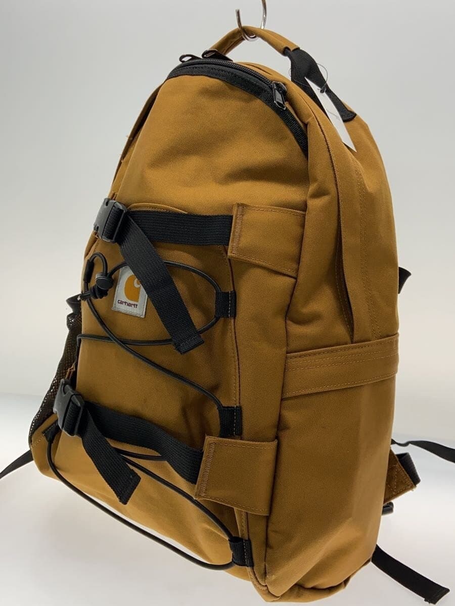 Carhartt backpack Polyester BRW 2