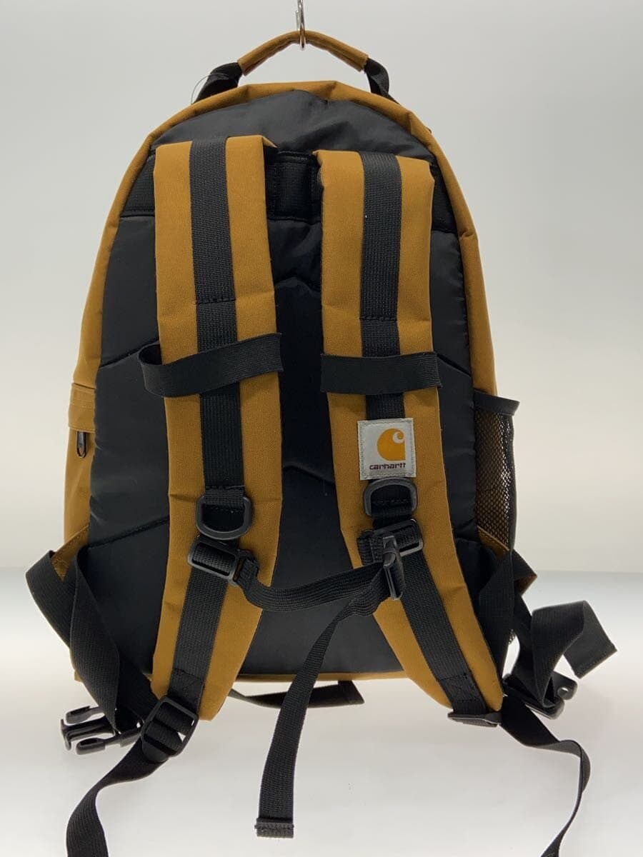 Carhartt backpack Polyester BRW 3