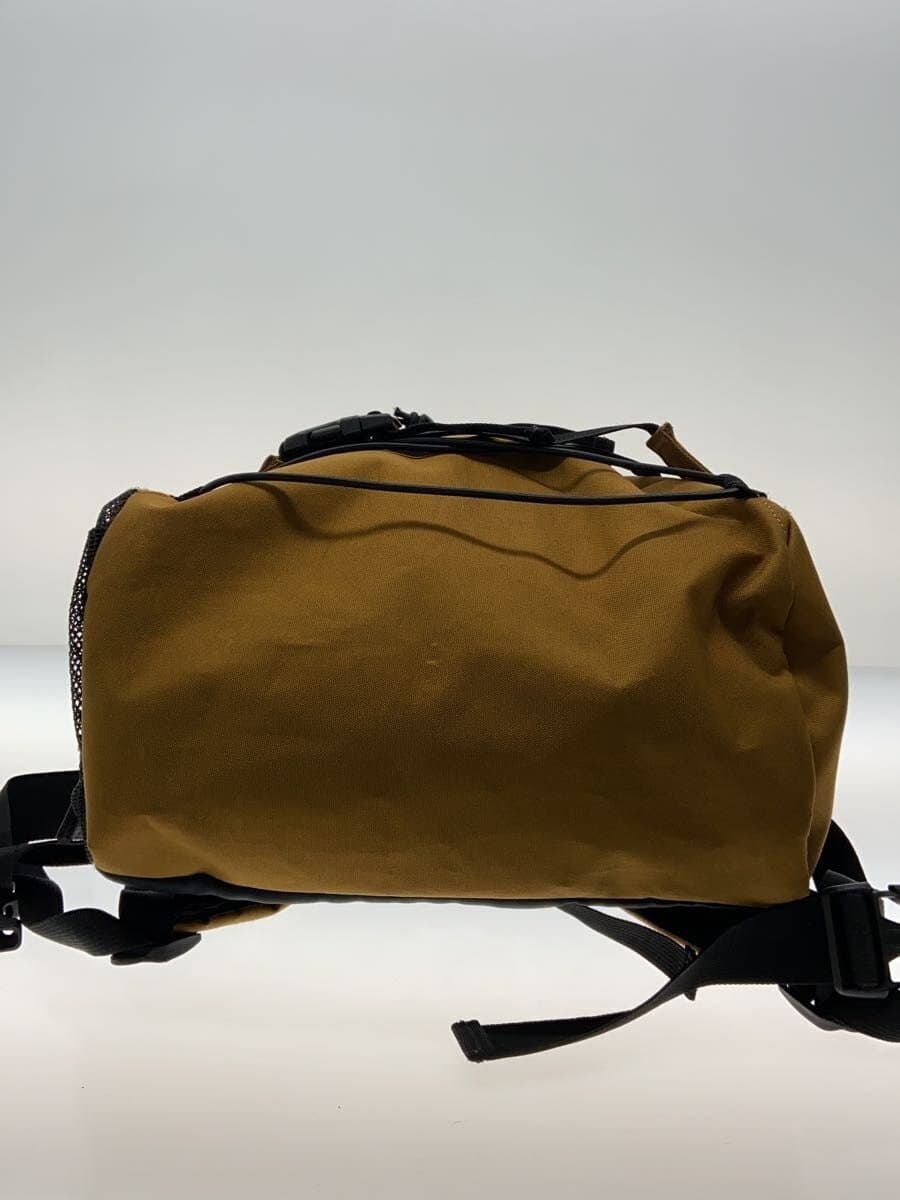 Carhartt backpack Polyester BRW 4