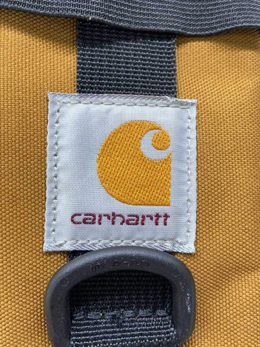 Carhartt backpack Polyester BRW 5