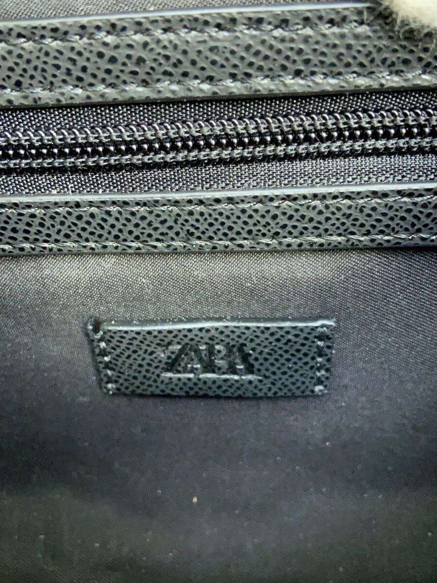 ZARA Shoulder Bag 5