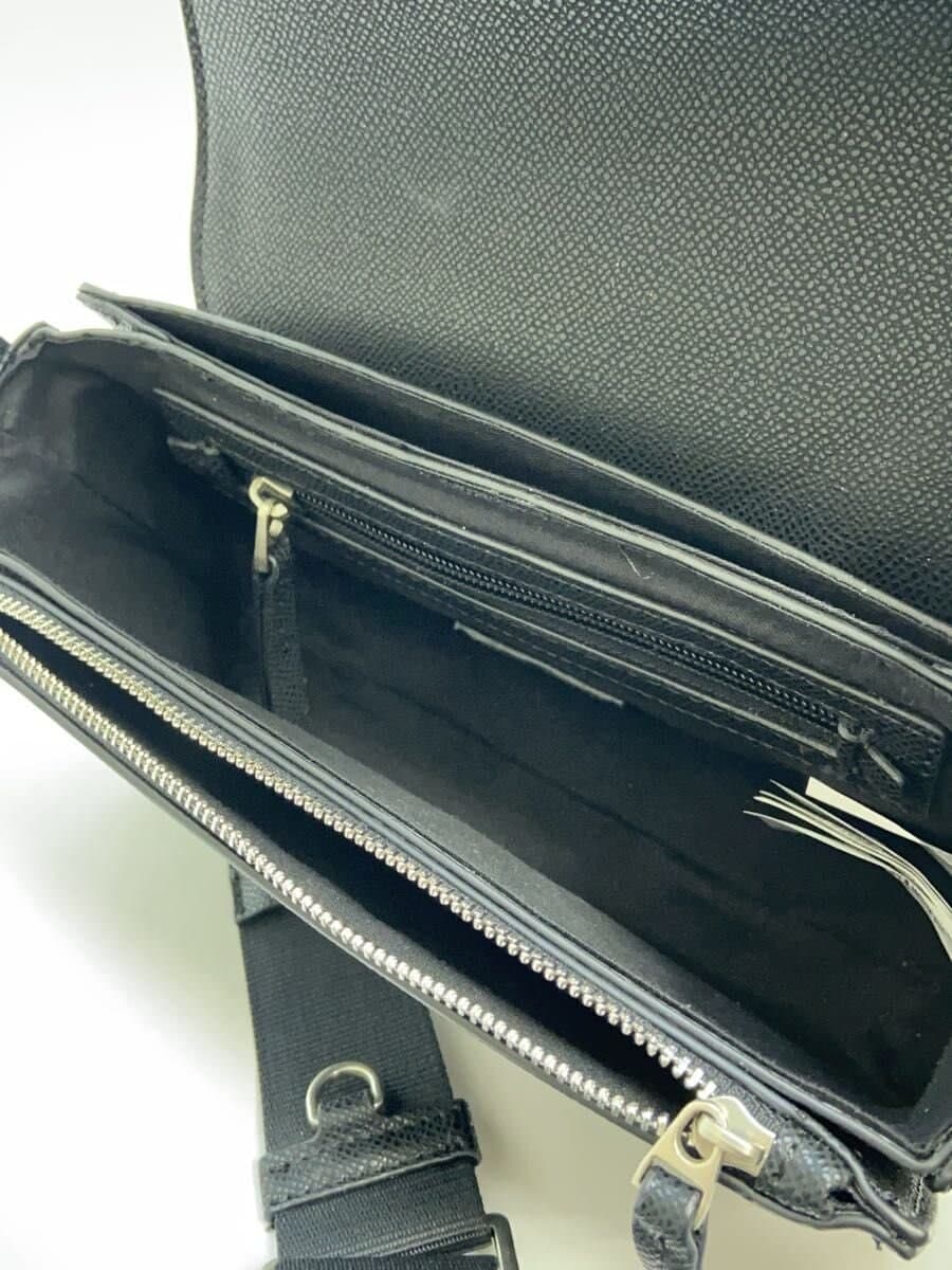 ZARA Shoulder Bag 6