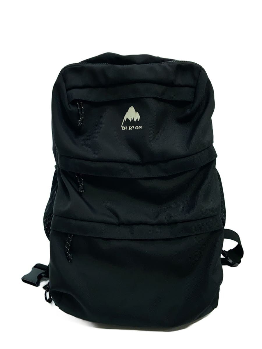 BURTON Backpack BLK 1750-1940