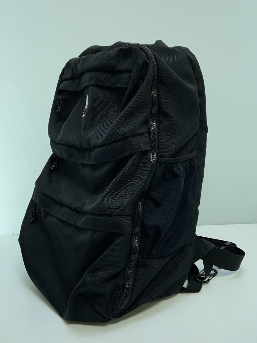 BURTON Backpack BLK 1750-1940 2