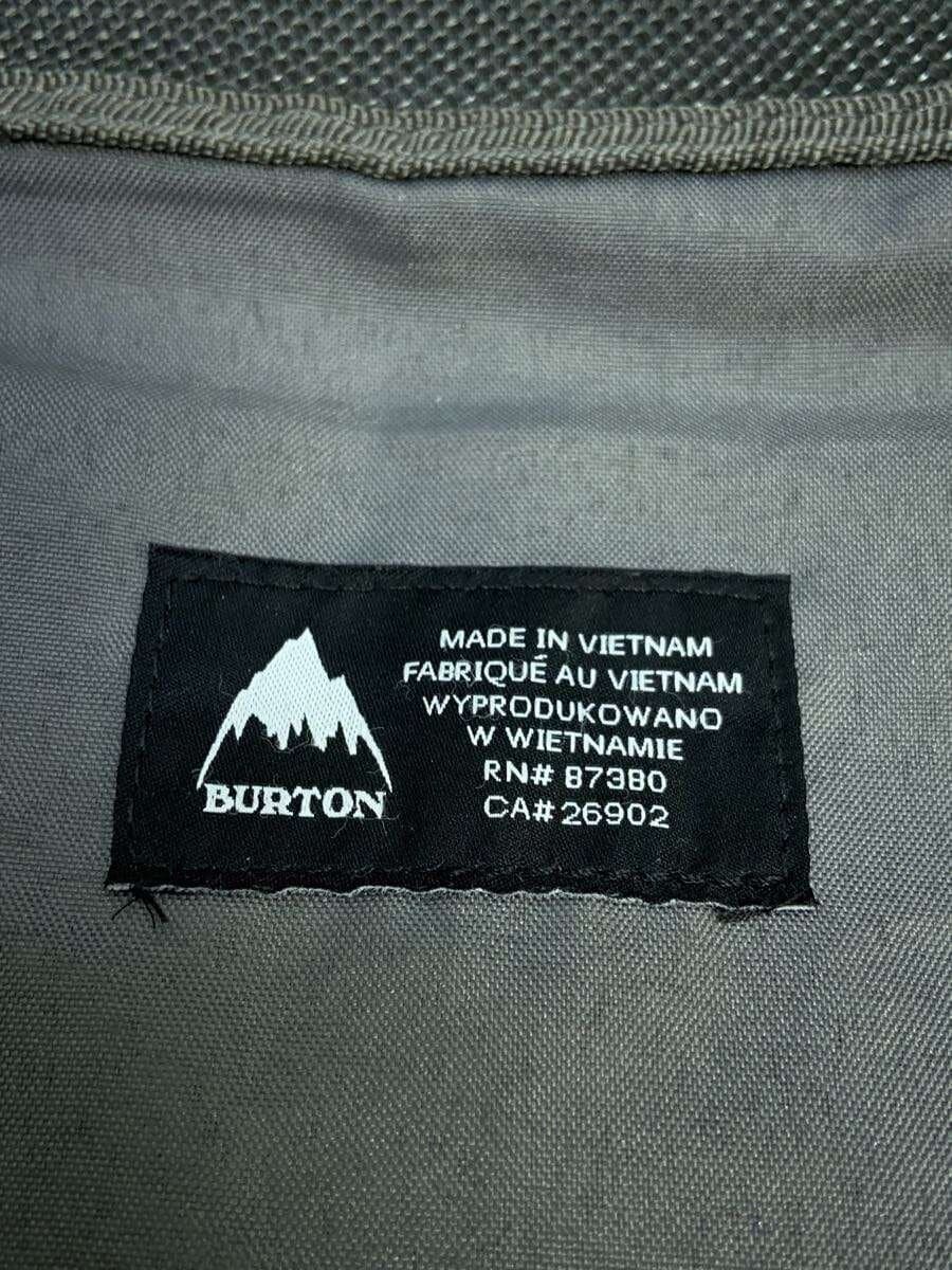 BURTON Backpack BLK 1750-1940 5