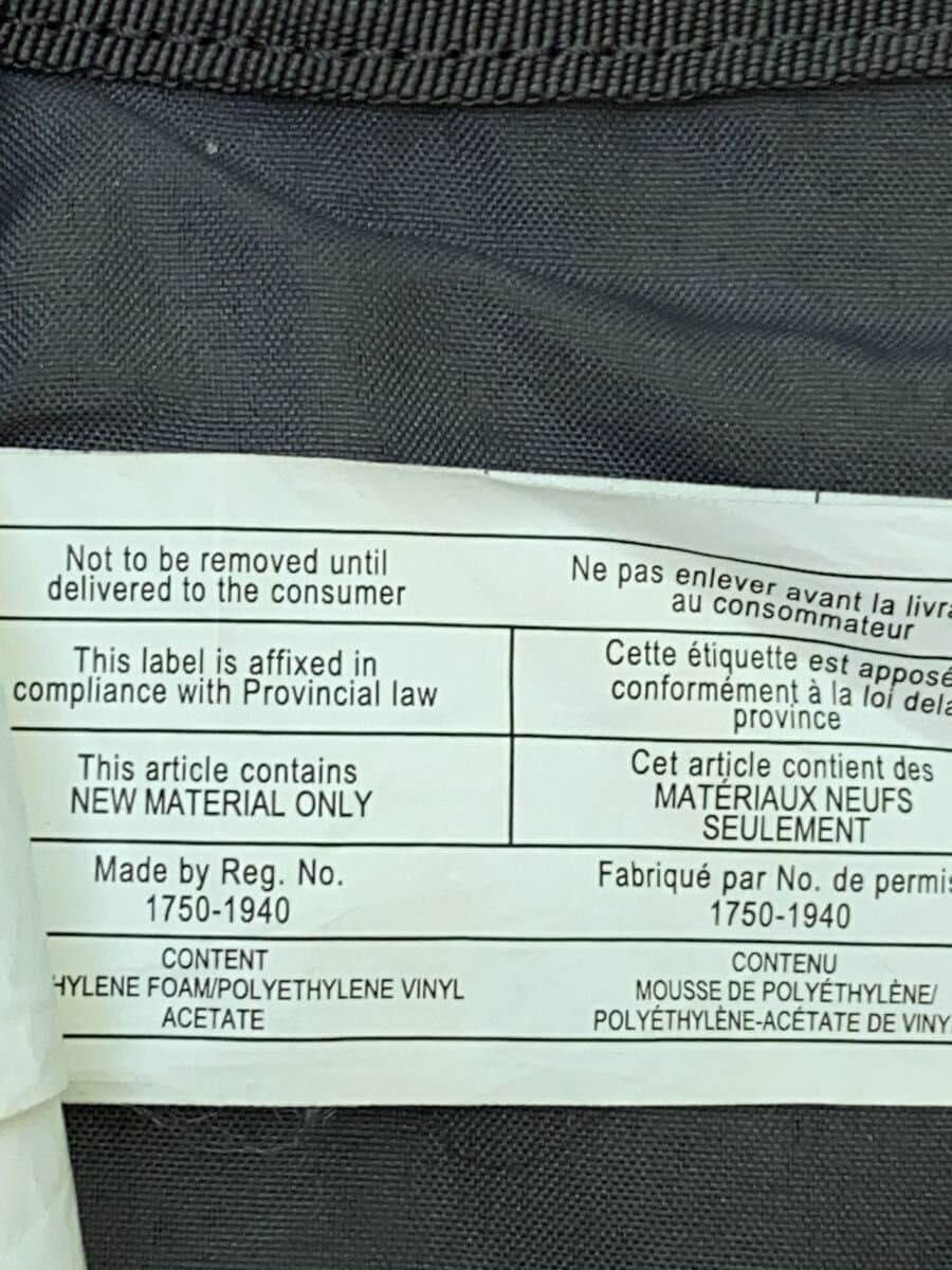 BURTON Backpack BLK 1750-1940 7