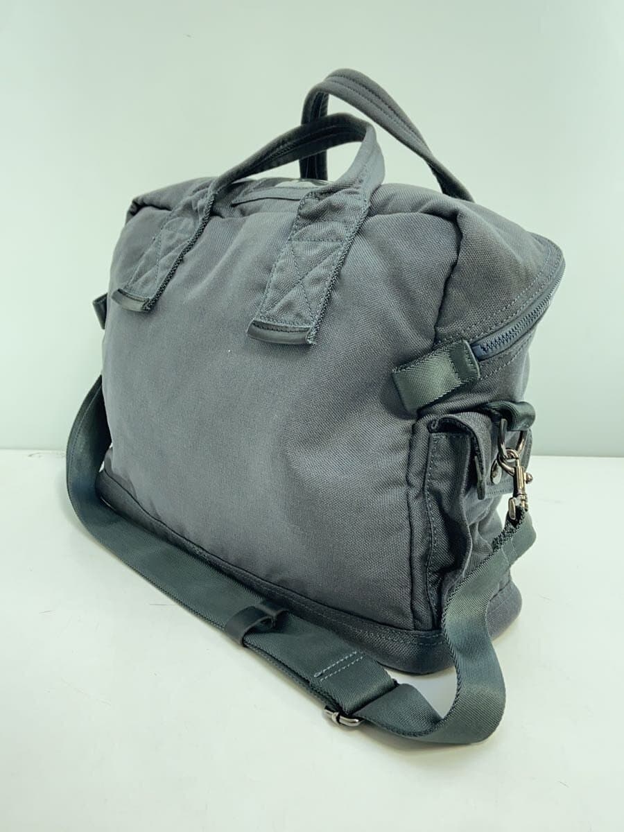 SAMSONITE Shoulder Bag GRY 2