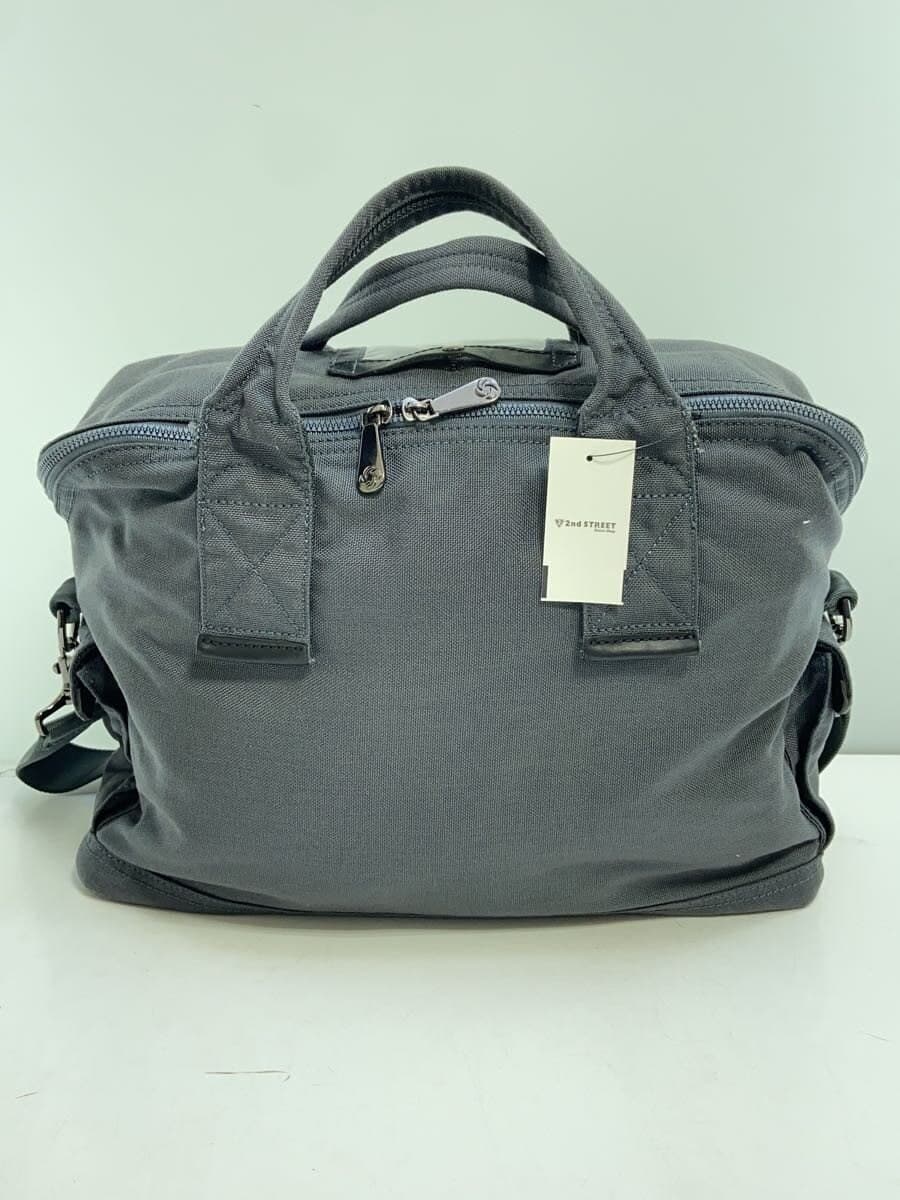 SAMSONITE Shoulder Bag GRY 3