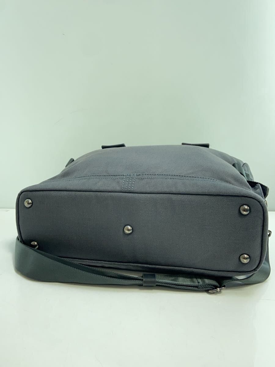 SAMSONITE Shoulder Bag GRY 4