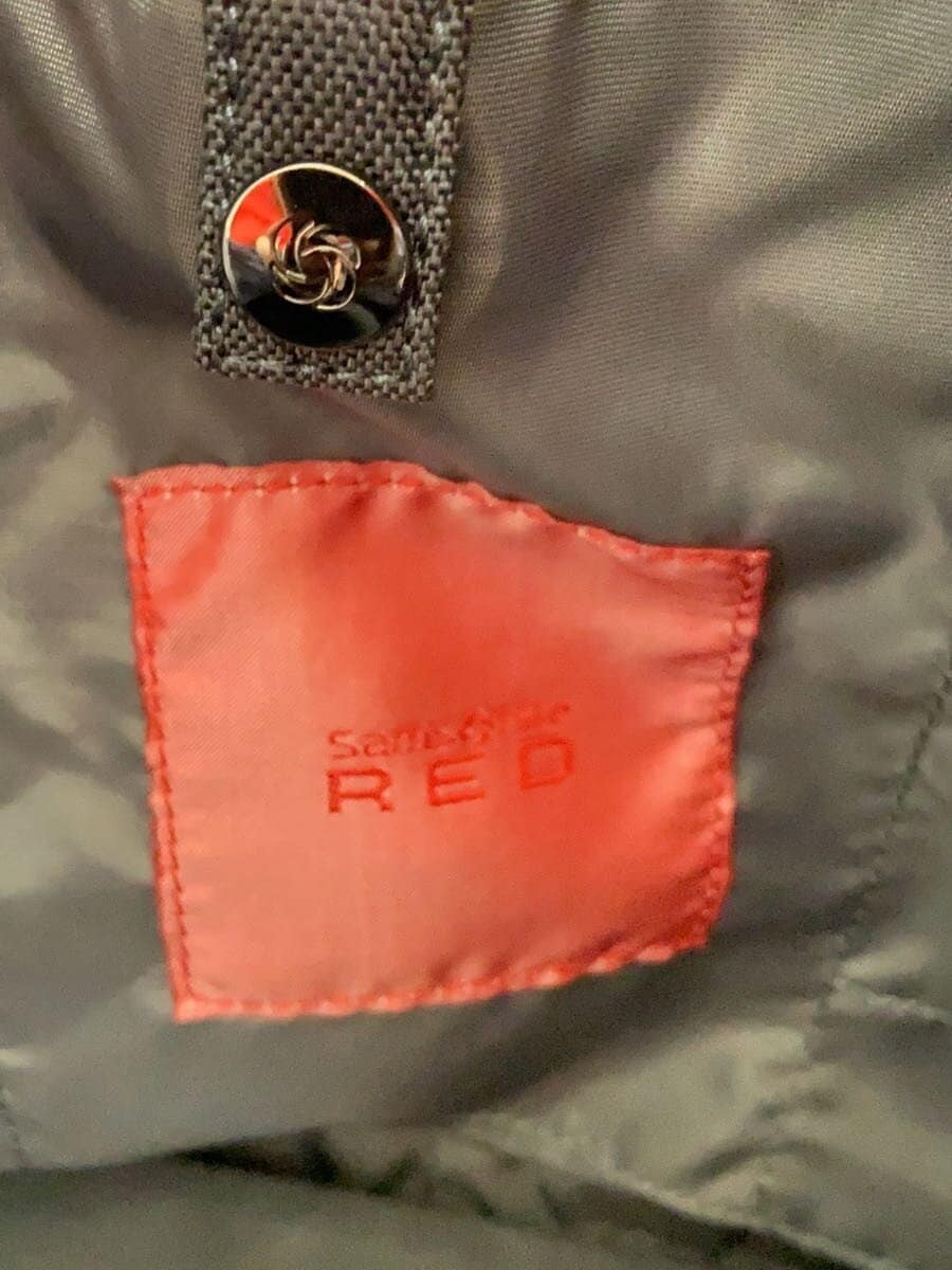 SAMSONITE Shoulder Bag GRY 5