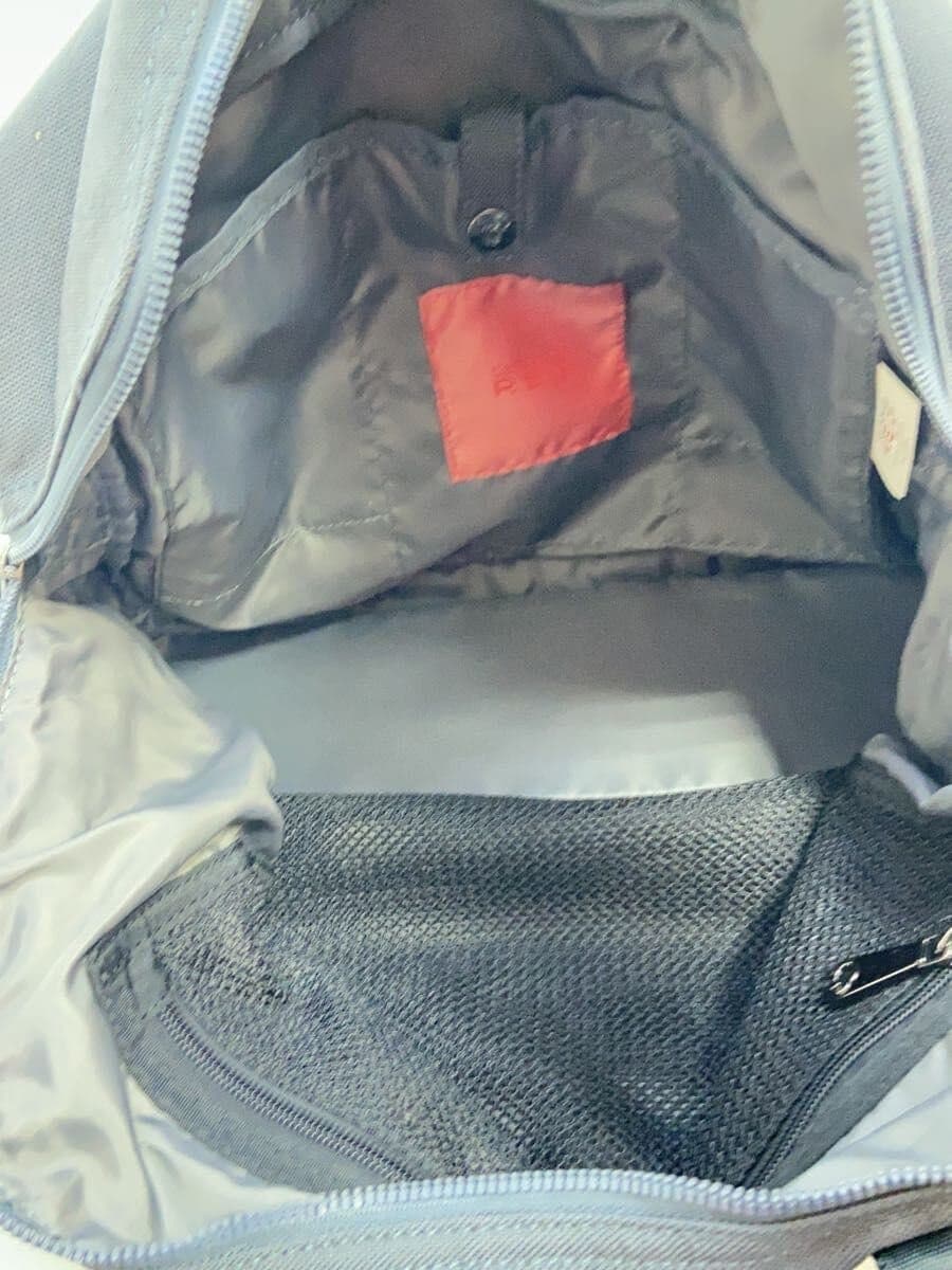 SAMSONITE Shoulder Bag GRY 6