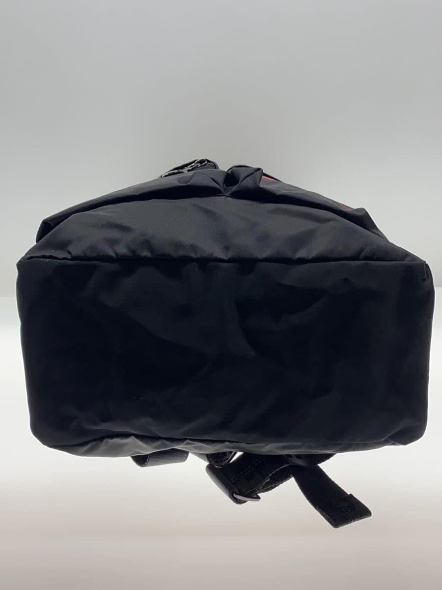OFF-WHITE Backpack Nylon Black OMNB003E19E48007 4