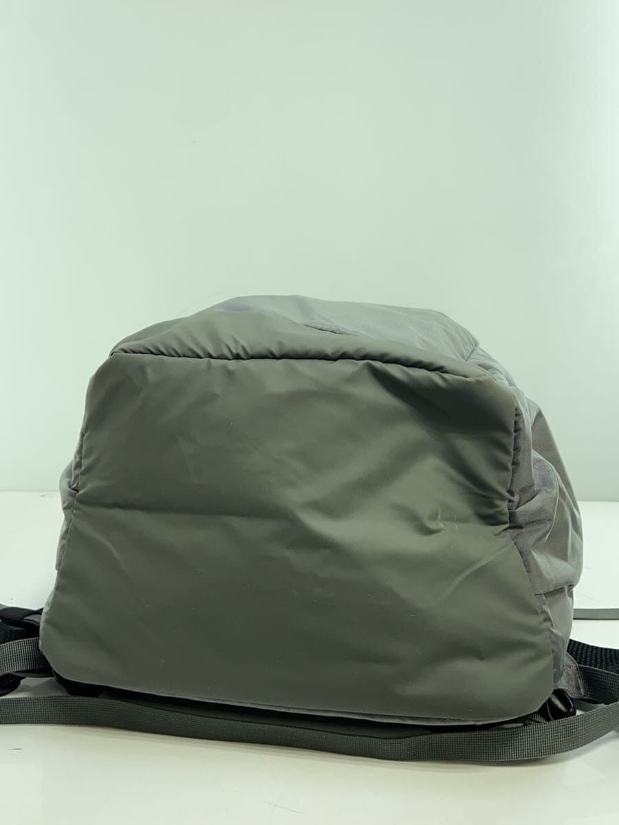 KARRIMOR Backpack Nylon GRY 501177 4