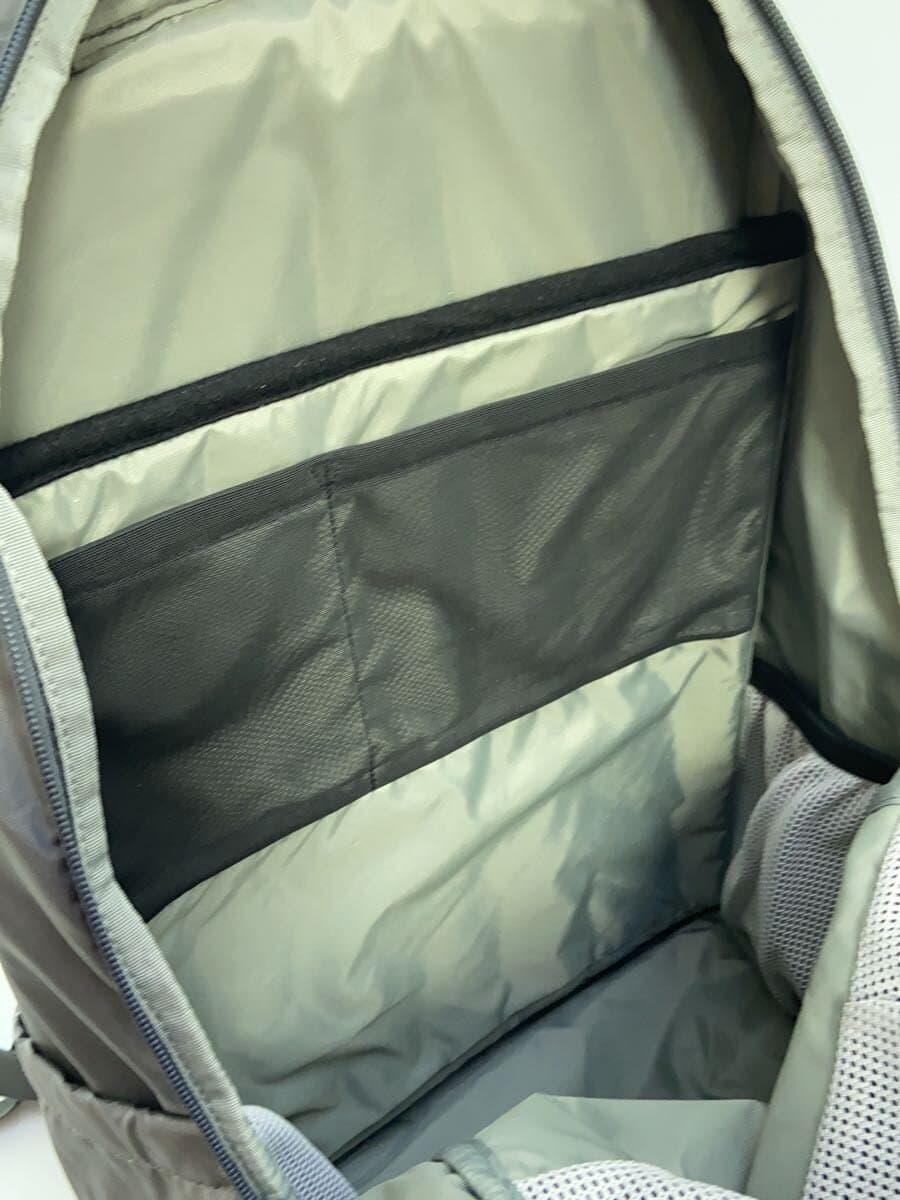 KARRIMOR Backpack Nylon GRY 501177 6