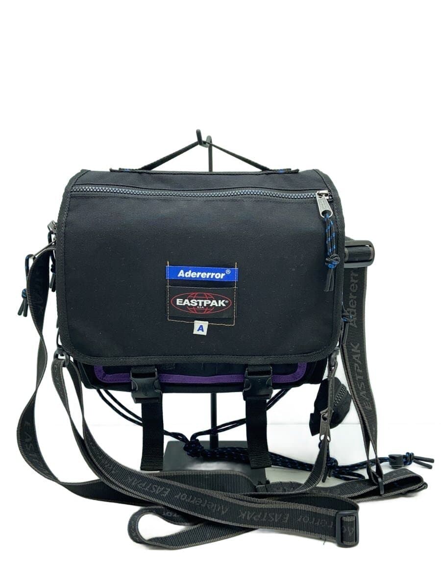 ADER ERROR x EASTPAK Shoulder Bag BLK EK78EA63