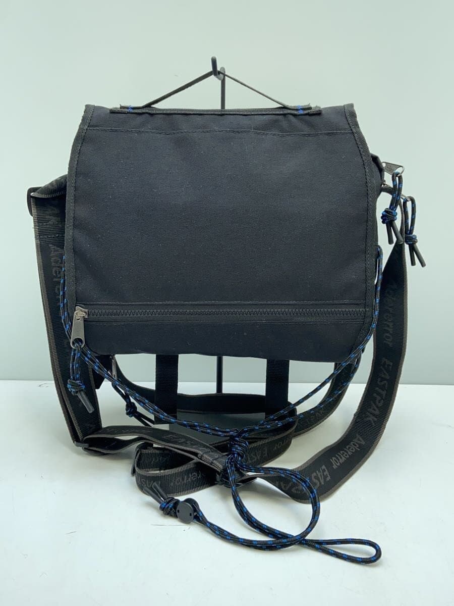 ADER ERROR x EASTPAK Shoulder Bag BLK EK78EA63 3