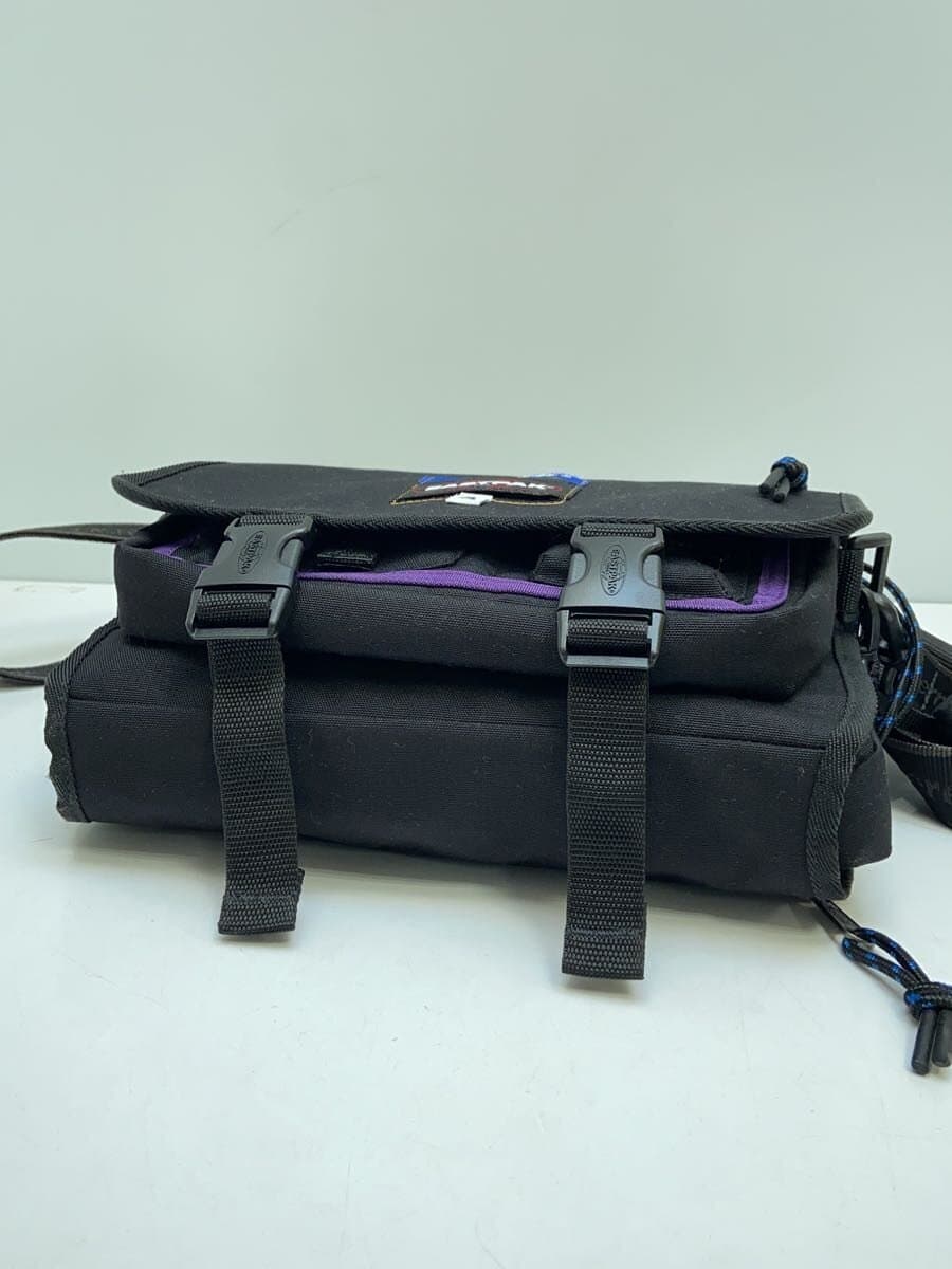 ADER ERROR x EASTPAK Shoulder Bag BLK EK78EA63 4