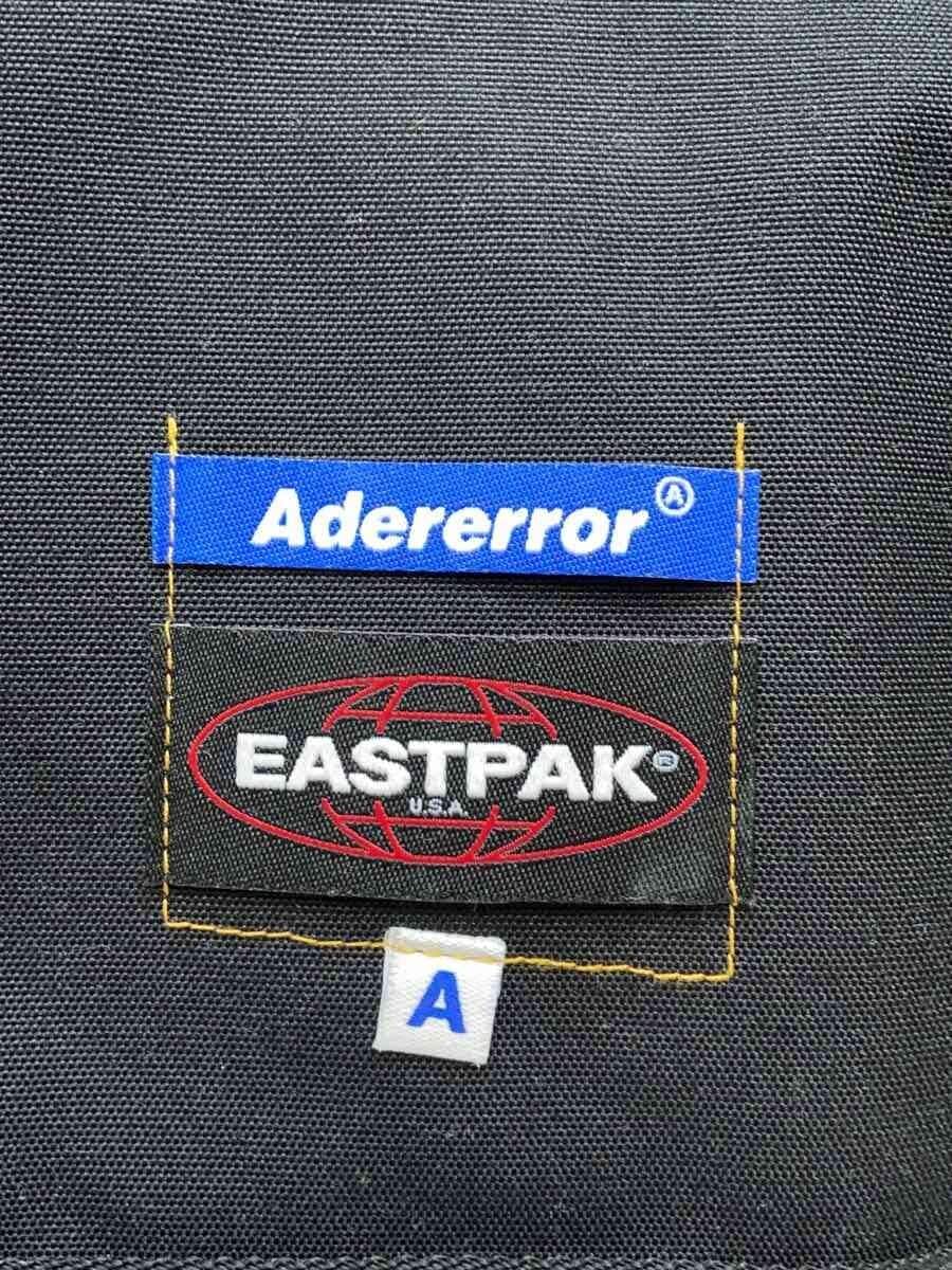 ADER ERROR x EASTPAK Shoulder Bag BLK EK78EA63 5