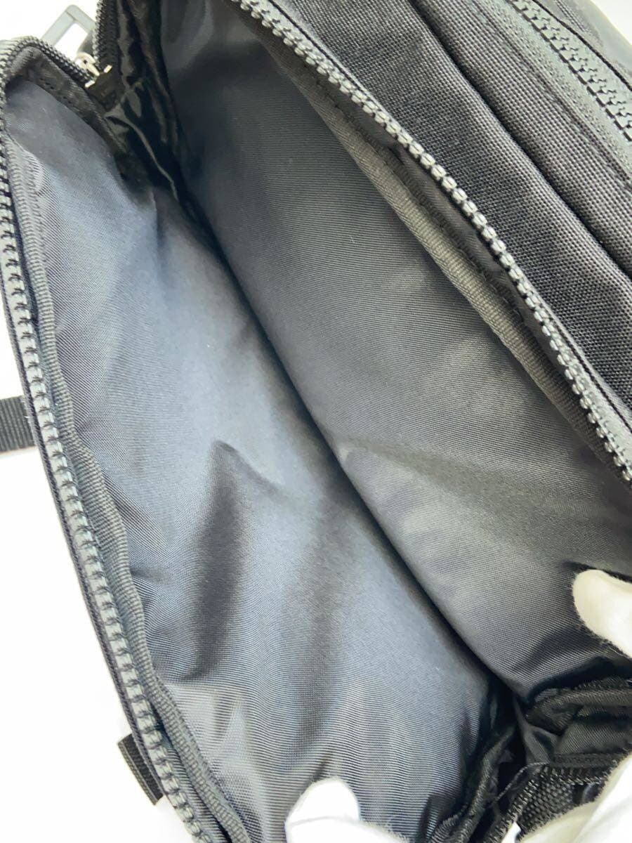 ADER ERROR x EASTPAK Shoulder Bag BLK EK78EA63 7