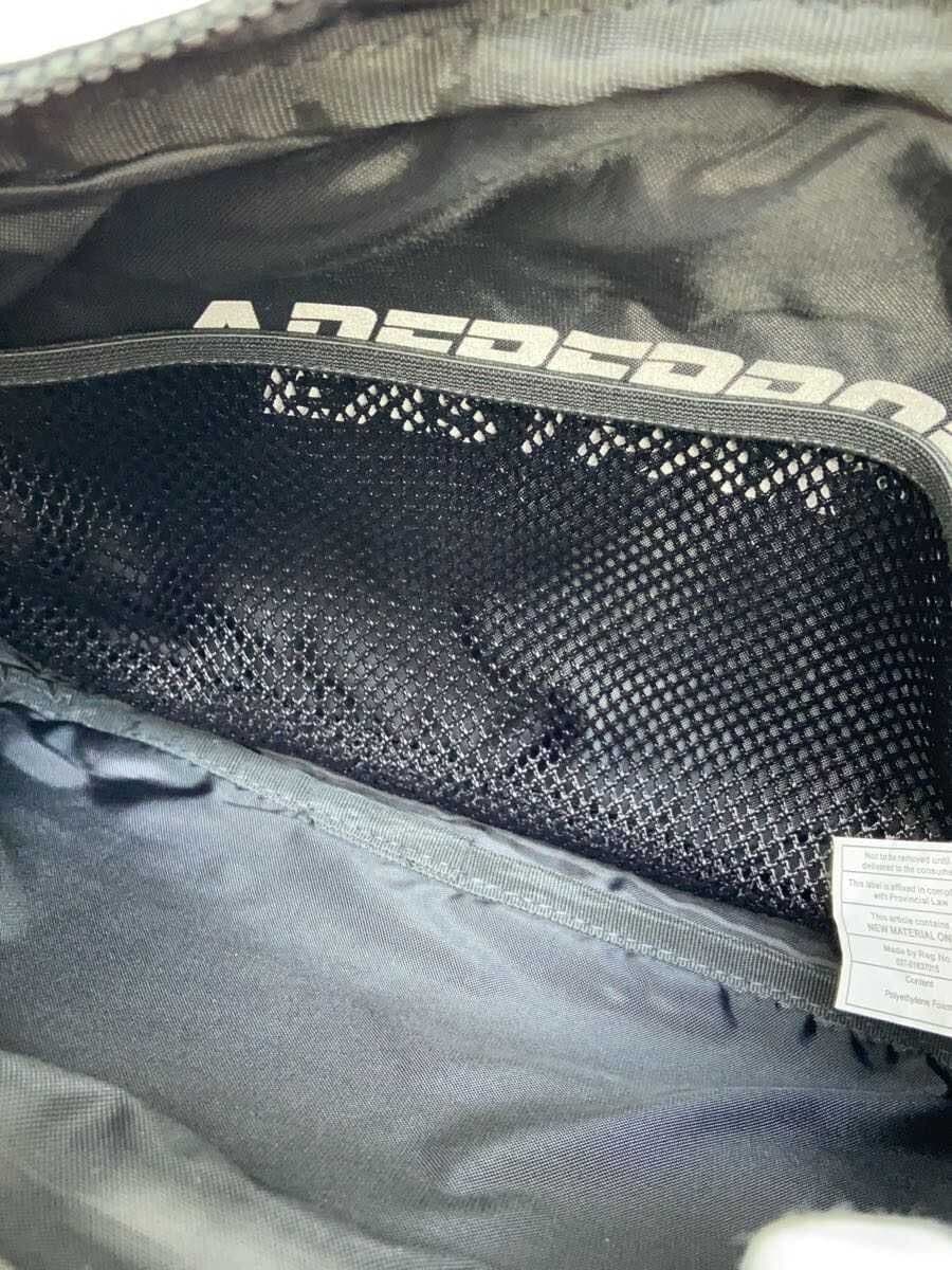 ADER ERROR x EASTPAK Shoulder Bag BLK EK78EA63 8