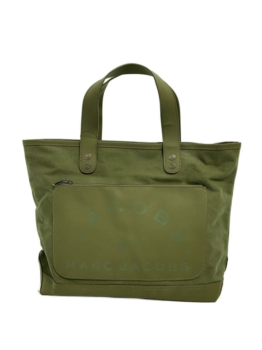 MARC JACOBS Tote Bag KHK